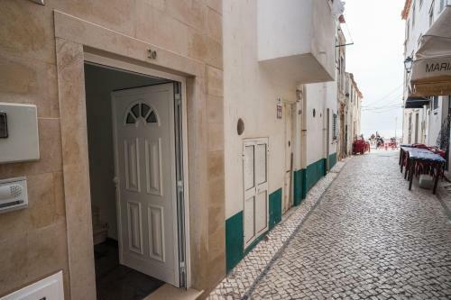 Apartamento A Casinha