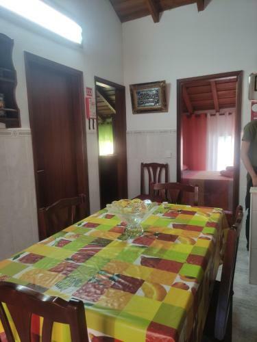 Casa Da Cristina