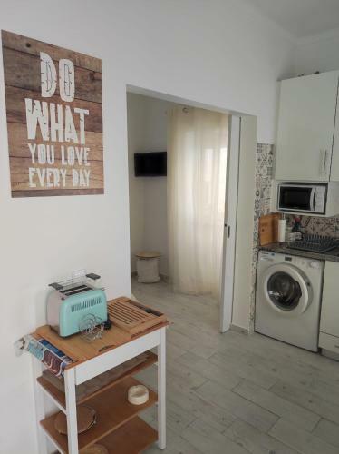 Apartamento Casa Da Av�