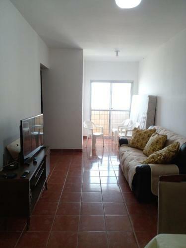Apartamento Apto Com Linda Vista Para O Mar E Piscina