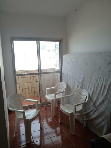Apartamento Apto Com Linda Vista Para O Mar E Piscina
