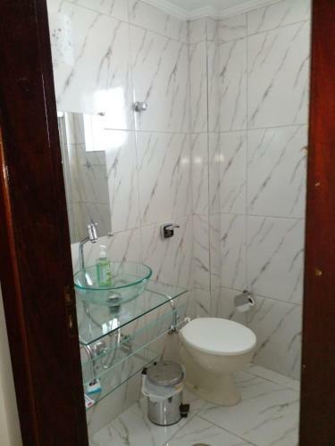 Apartamento Apto Com Linda Vista Para O Mar E Piscina
