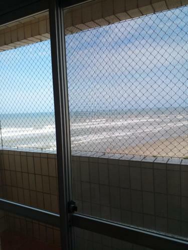 Apartamento Apto Com Linda Vista Para O Mar E Piscina