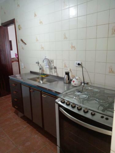 Apartamento Apto Com Linda Vista Para O Mar E Piscina