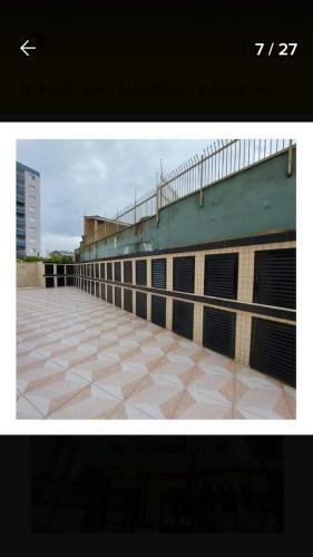 Apartamento Apto Com Linda Vista Para O Mar E Piscina