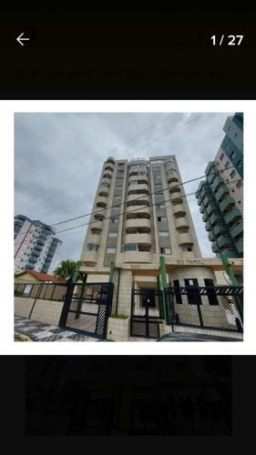 Apartamento Apto Com Linda Vista Para O Mar E Piscina