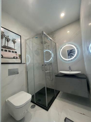 Apartamento A Casinha Av� Mariana 53