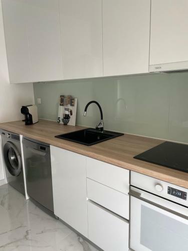 Apartamento A Casinha Av� Mariana 53