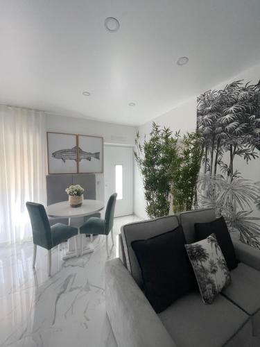 Apartamento A Casinha Av� Mariana 53