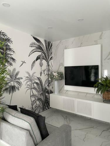 Apartamento A Casinha Av� Mariana 53