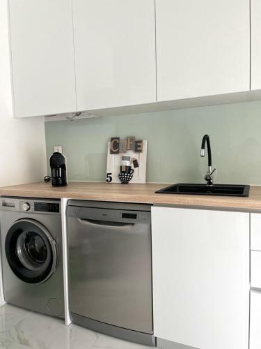 Apartamento A Casinha Av� Mariana 53