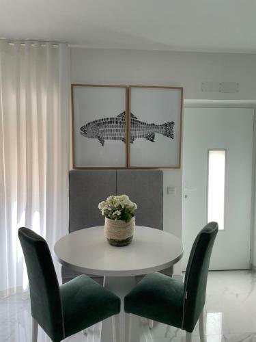 Apartamento A Casinha Av� Mariana 53