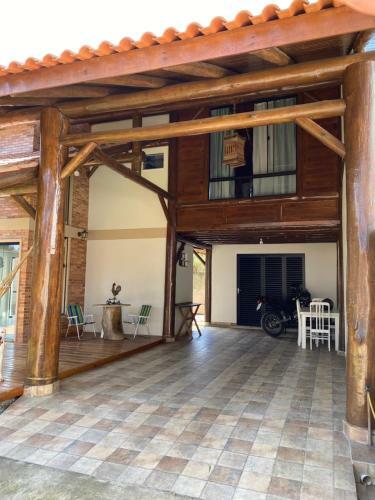 Casa Praia Gravat�