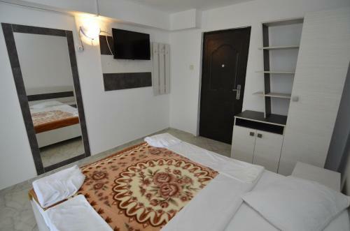 Hotel Complex Corsa Costinesti
