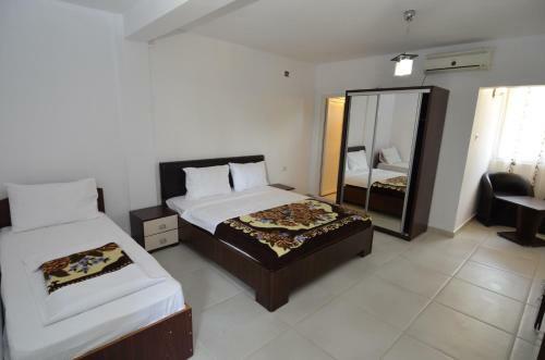 Hotel Complex Corsa Costinesti