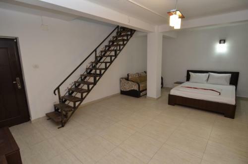 Hotel Complex Corsa Costinesti