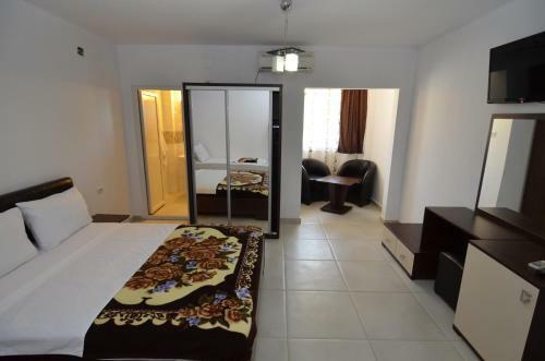 Hotel Complex Corsa Costinesti