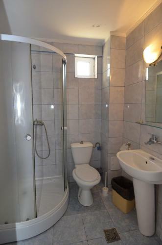 Hotel Complex Corsa Costinesti
