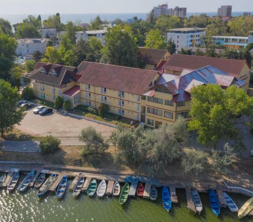 Hotel Complex Corsa Costinesti