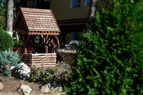 Hotel Complex Corsa Costinesti