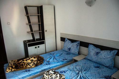 Hotel Complex Corsa Costinesti