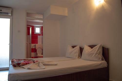 Hotel Complex Corsa Costinesti