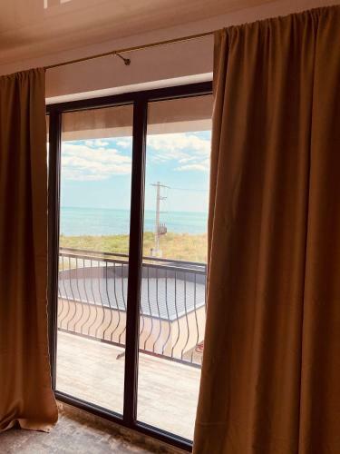 Hostal Complex Popdan