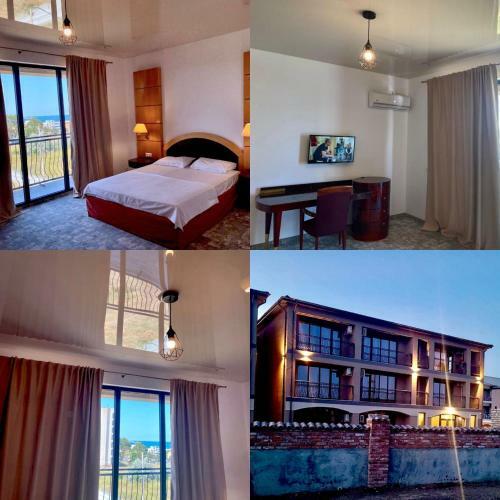 Hostal Complex Popdan