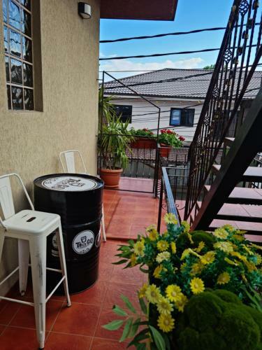 Apartamento Casa Dfg