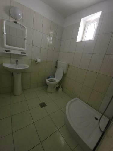 Hostal Vila Silvia