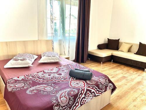 Hostal Pensiunea Scoica