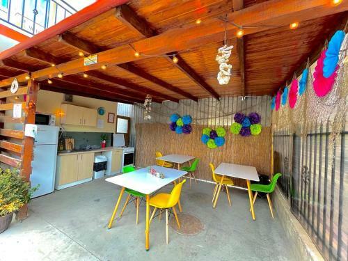 Hostal Pensiunea Scoica