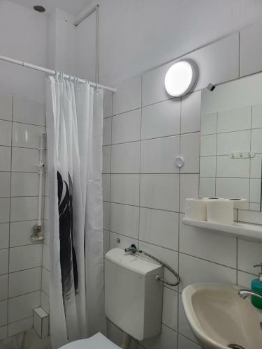 Hostal Vila Costa