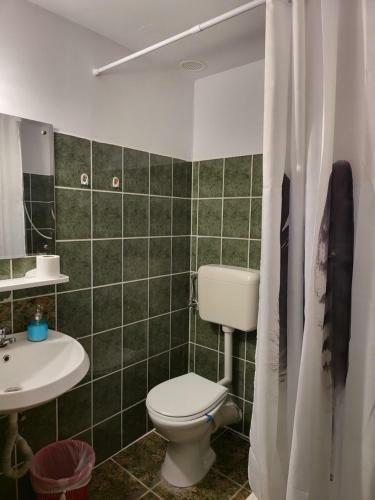 Hostal Vila Costa