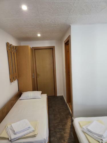 Hostal Vila Costa