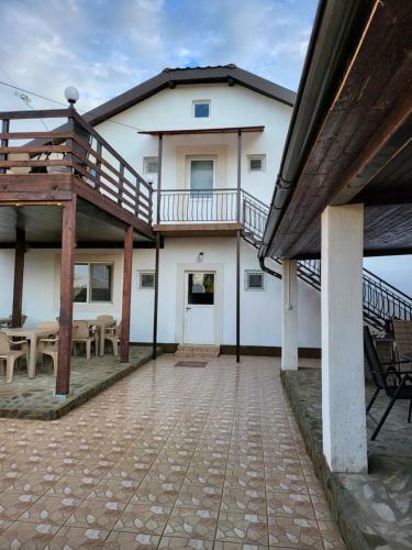 Hostal Vila Costa