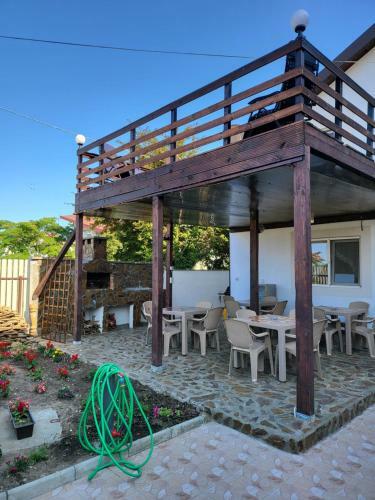 Hostal Vila Costa