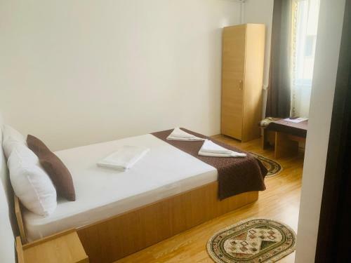 Hostal Vila Dan ?i Silvia