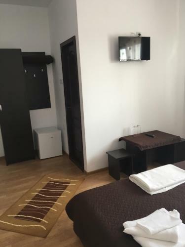 Hostal Vila Dan ?i Silvia