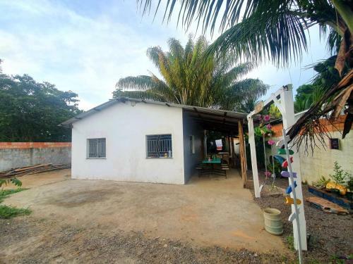Casa Inaj�