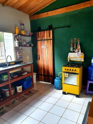 Casa Inaj�