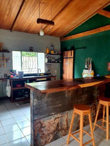 Casa Inaj�