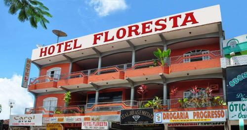 Hotel Floresta