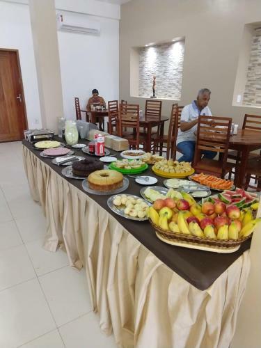 Hotel Floresta
