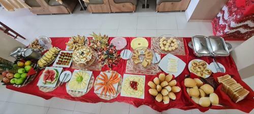 Hotel Floresta