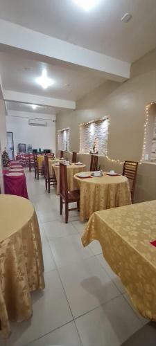 Hotel Floresta