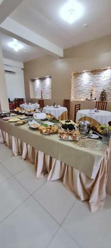 Hotel Floresta