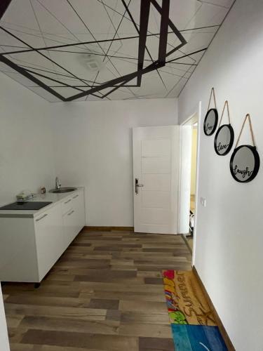 Apartamento Mara Residence 2