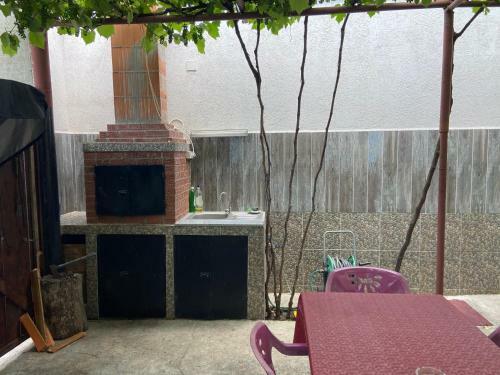 Hostal Casa Justin