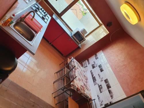 Apartament Ultraspatios - Nazli - 4 Camere